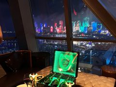 -VENU+海景酒廊