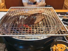 -九田家黑牛烤肉料理(太阳城店)