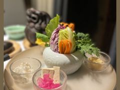 -叶叶菩提(太原别墅店)