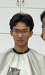 -苏豪路易士·嘉玛发廊