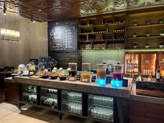 -长沙北辰洲际酒店-兰调全日餐厅