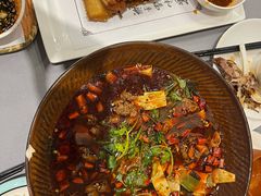 -金哥私房菜馆(张府园总店)