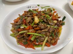 -辣公子·千岛湖私房菜(滨江店)