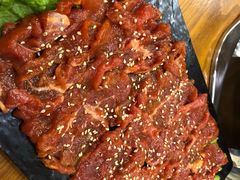 -義聚德·清真铜锅涮羊肉·烧烤(河东店)