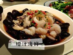 -小资太太餐厅(南岗区店)