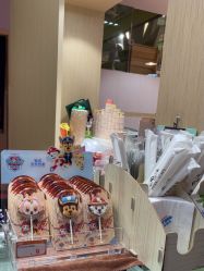 -尼克Playtime(欢乐海岸店)