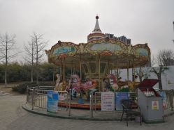 -大望京儿童游乐场