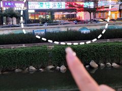-香港深仔记茶餐厅(东门店)