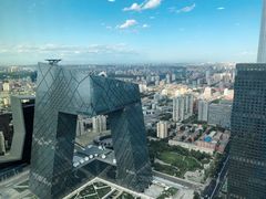 -中央广播电视总台(光华路办公区)