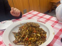 -西江红·株洲本地菜(滨江南路店)