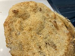 -子曰倒贴烧饼(松龄路店)