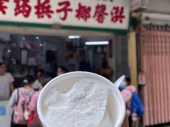 椰子雪糕-洪馨椰子