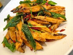 -俭寨大盘鸡·手抓肉·烧烤新疆菜(乌苏路店)