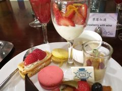 iphone_upload_pic-好日子皇冠假日酒店·君怡咖啡厅(特美思大厦店)