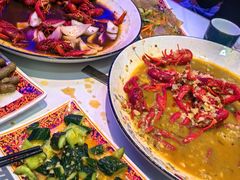 -望江门小龙虾·烧烤(九堡店)
