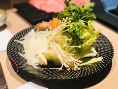 -天丰日本料理·铁板烧