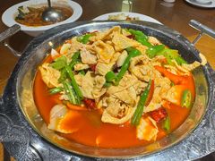 -群英会·三国菜(曹魏古城店)