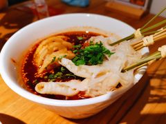 -太二酸菜鱼(正大广场店)