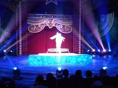 -珠海横琴长隆《卡卡虎奇遇记》