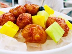 -大树餐厅(环球港店)