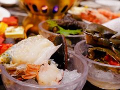 波斯顿龙虾-半岛翡丽海鲜自助餐厅(观风亭店)