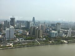 -宁波万豪酒店