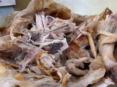 -考记泥焗鸡农庄·海鲜(北洛秘境店)