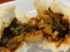 卤肉包-老陶包子铺(南大西南村店)
