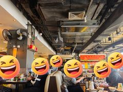 -大头虾越式风味餐厅(光明广场店)