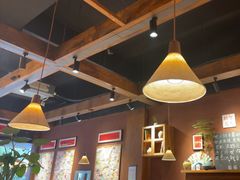 -巴卤社老火锅(财富店)