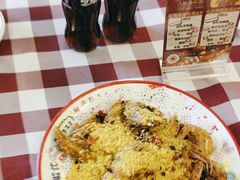 -吉源大排档·鱼生·海鲜(烧烤彩印厂店)