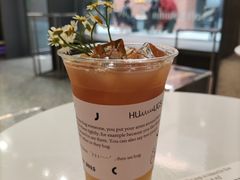 -HUGS coffee(东区店)