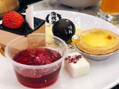 -澜悦港海鲜体验主题餐厅