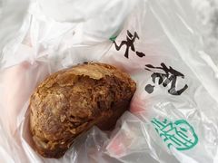 -紫光园清真北京小吃(广渠门内店)