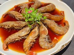 -锦府园(环球港店)