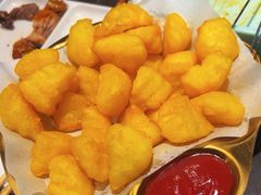 -邢氏老太太烤串(北兴街店)