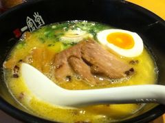 iphone_upload_pic-一風堂拉面(港汇恒隆店)
