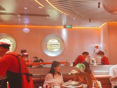 -西塔老太太泥炉烤肉(苏州大悦城店)