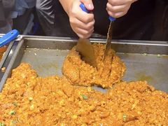 -丁家坡洋芋·观音桥好吃街A区(全国总店)