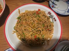 -赣饭农家·江西小炒(西乡店)