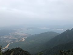-七娘山