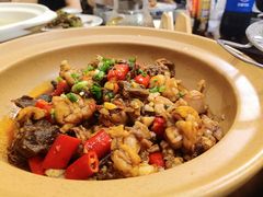 -新李记 · 口味菜馆(南郊公园店)