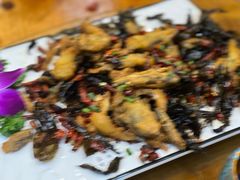 -下梅人家土菜馆(历史文化餐厅度假区店)