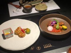 -花潮料理艺食馆(成都万象城店)