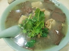 -金原鸭血粉丝汤总店(锁金村店)