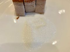 脆皮烧腩仔-新天世纪中餐厅