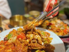 -绣旻烤肉吧(总店)