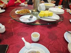 -东江海鲜酒家(艺都分店)