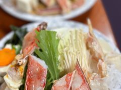 -蟹料理 北海道かに将軍(札幌本店)
