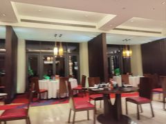 -逸林轩中餐厅(中信泰富朱家角锦江酒店)